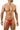 Thong - Joe Snyder Rio Thong - Red - S - JS11 - Red - S - Joe Snyder - 15