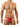 Thong - Joe Snyder Rio Thong - Red - XL - JS11 - Red - XL - Joe Snyder - 18