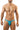 Thong - Joe Snyder Rio Thong - Turquoise - XL - JS11 - Turquoise - XL - Joe Snyder - 26