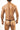 Joe Snyder Rio Thong Mesh-JS11-BlackMesh-S-3