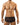 Short - Joe Snyder Running Short - Black Lace - OS - JS09 - BlackLace - OS - Joe Snyder - 4