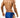 Joe Snyder Running Short - JS09 - Black - OS - 2