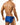 Short - Joe Snyder Running Short - Black - OS - JS09 - Black - OS - Joe Snyder - 2