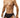 Joe Snyder Running Short - JS09 - Black - OS - 3