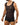 Tanktop - Joe Snyder Tank Mesh - Black Mesh - S - JS21 - Black Mesh - S - Joe Snyder - 13