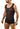 Tanktop - Joe Snyder Tank Mesh - Black Mesh - XL - JS21 - Black Mesh - XL - Joe Snyder - 10