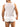 Joe Snyder Tank Mesh - JS21 - White Mesh - M - 3