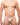 Thong - Joe Snyder Thong - Nude - XL - JS03 - Nude - XL - Joe Snyder - 18