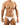 Thong - Joe Snyder Thong - White - L - JS03 - White - L - Joe Snyder - 33