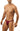 Joe Snyder Thong - JS03 - Wine - S - 39