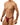 Thong - Joe Snyder Thong - Wine - XL - JS03 - Wine - XL - Joe Snyder - 42