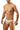 Joe Snyder Thong Mesh-JS03-BlackLace-S-4