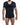 Joe Snyder V Neck - JS29 - Black - S - 2