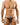 Joe Snyder Thong Black Lace