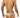 Joe Snyder Thong White Lace Back View
