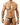 Joe Snyder Rio Thong Black Mesh