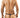 Joe Snyder Rio Thong Black Mesh Back View