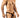 JSPF01 Joe Snyder Bikini Pride Frame Neon - JSPF01 - NeonOrange - S - 3