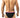 Bikinis - JSPF01 - N - Joe Snyder Bikini Pride Frame - Neon - Neon Pink - S - JSPF01 - NeonPink - S - Joe Snyder - 2
