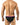 Bikinis - JSPF01 - N - Joe Snyder Bikini Pride Frame - Neon - Neon Pink - S - JSPF01 - NeonPink - S - Joe Snyder - 2