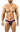 JSPF01 Joe Snyder Bikini Pride Frame Neon - JSPF01 - NeonPink - S - 1