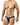 Bikinis - JSPF01 - N - Joe Snyder Bikini Pride Frame - Neon - Neon Turquiose - S - Joe Snyder - 6