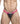 Justin + Simon Bikini One Final Sale-XSJ12-Gray-OS-1