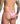 Justin + Simon Bikini One Fun Prints Final Sale-XSJ12-Coquette-OS-8