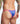 Justin + Simon Bikini One Fun Prints Final Sale-XSJ12-Party-OS-2