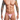Brief - Justin + Simon Bikini One Fun Prints OUT - Pride - OS - XSJ12 - Pride - OS - Justin + Simon - 1