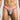 Justin + Simon Bikini One-XSJ12-LurexGray-OS-1