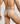 Justin + Simon Bulge Thong-XSJBU02-BabyBlue-S-43
