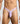 Justin + Simon Bulge Thong-XSJBU02-Lilac-S-18
