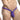 Thong - JUSTIN + SIMON Bulge Thong - Turquoise - XL - Justin + Simon - Malebasics