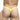 Thong - JUSTIN + SIMON Bulge Thong - Turquoise - XL - Justin + Simon - Malebasics