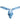 Justin + Simon Bulge Thong Wild Prints – Final Sale-XSJBU02-Blue-M-39