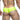 Justin + Simon Cheek Final Sale-XSJ22-NeonGreen-S-2