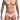 Boyshort - Justin + Simon Cheek Fun Prints OUT - Pride - S - XSJ22 - Pride - S - Justin + Simon - 1
