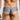 Justin + Simon Cheek-XSJ22-LurexBlue-S-18