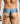 Justin + Simon Cheek-XSJ22-LurexBlue-S-19