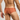 Justin + Simon Cheeky Bulge Boxer-XSJ13-Ocre-S-4