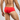 Justin + Simon Cheeky Bulge Boxer – Peach-XSJ13-PeachRed-S-6