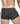 Justin + Simon Classic Boxer Final Sale-XSJ08-Gray-S-4