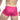 Justin + Simon Classic Boxer Final Sale-XSJ08-HotPink-S-2