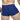 Trunk - JUSTIN + SIMON Classic Boxer - Black - S - Justin + Simon - Malebasics
