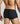 Justin + Simon Classic Boxer-XSJ08-Black-S-9