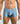 Justin + Simon Classic Boxer-XSJ08-MetalGreen-S-11