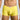 Justin + Simon Classic Boxer-XSJ08-Yellow-S-1