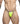 Justin + Simon Classic G-String Bulge Final Sale-XSJ02-NeonGreen-SM-4