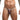 Justin + Simon Classic G-String Bulge Fun Prints Final Sale-XSJ02-Lips-SM-5